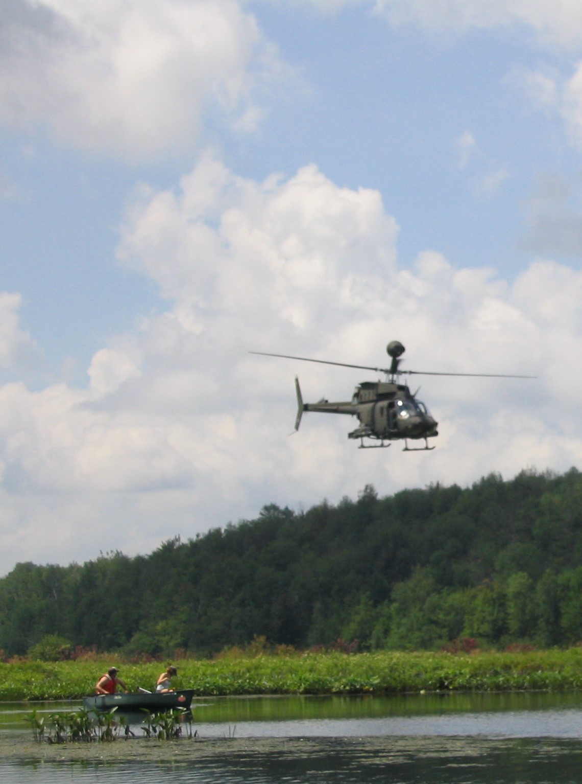 Introduction to Fort Drum Fort Drum iSportsman